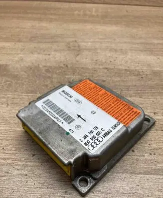 Audi A4 S4 B5 8D Airbag control unit/module 8D0959655C 0285001176