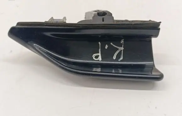 Ford Mustang Mach-E Front door exterior handle LJ8BR22405AFW