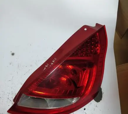 Ford Fiesta Rear/tail lights 8A6113404