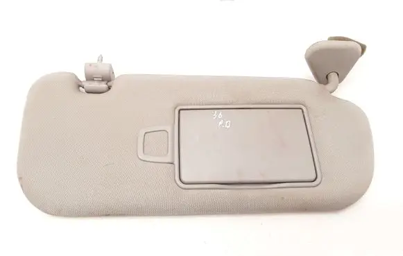 Hyundai Grandeur Sun visor