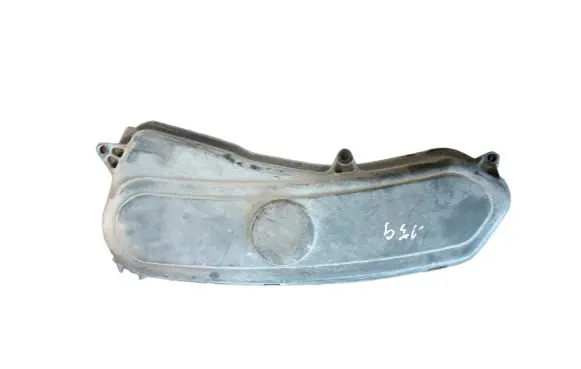 Toyota Land Cruiser (HDJ90) Timing belt guard (cover) 1130267010