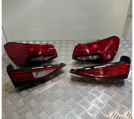 Audi A3 8Y Rear/tail lights set 