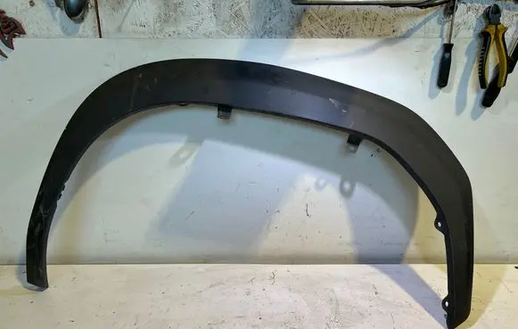 Toyota Yaris Cross Front arch trim 756120D010
