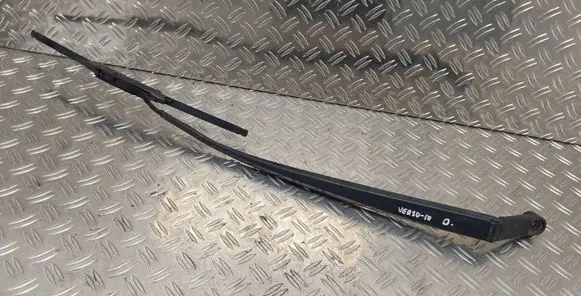 Toyota Verso Windshield/front glass wiper blade 