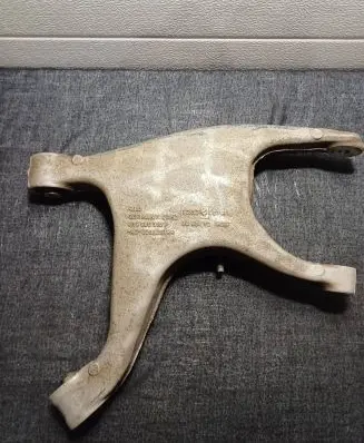 Porsche Macan (95B) Rear control arm 8R0505312F AC42000ST6