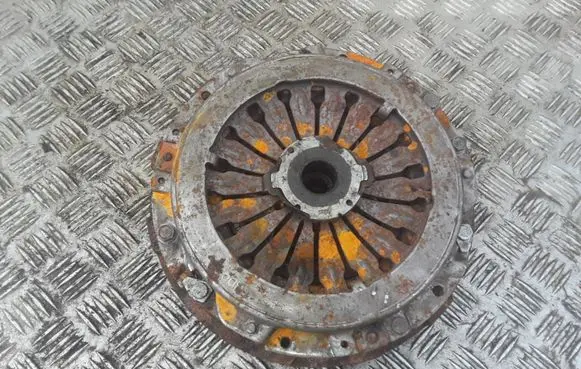 Hyundai Santa Fe Clutch set kit NOCODE