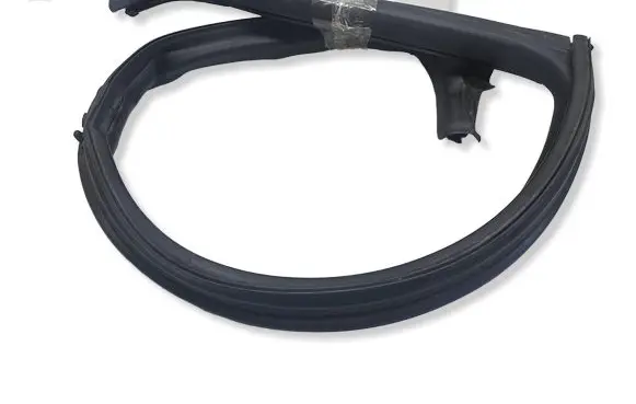Volkswagen PASSAT CC Rubber seal rear door 3C8854545