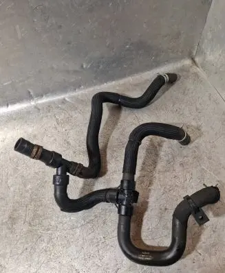 Ford Mondeo MK V Engine coolant pipe/hose DG938C351HD