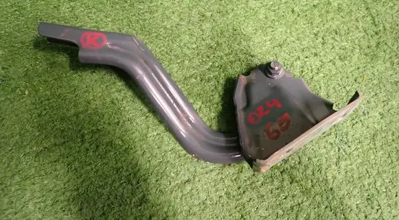 Fiat Ducato Engine bonnet/hood hinges 