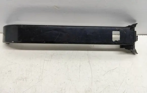 Renault Master III Loading door check strap stopper 904702142R