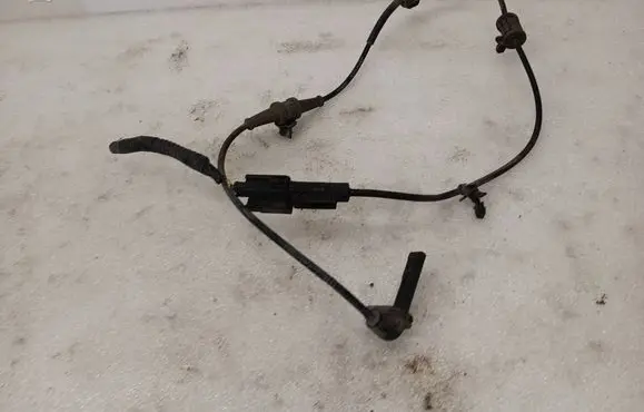 Opel Ampera ABS brake wheel speed sensor 13329258 10071153483