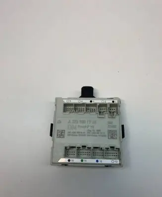 Mercedes-Benz C W206 Door control unit/module A2239001726 A2239011311 A2069028603