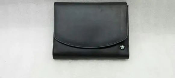 BMW 1 F20 F21 User manual 