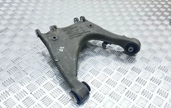 Audi A8 S8 D3 4E Rear upper control arm/wishbone 03428821 4E0511511F