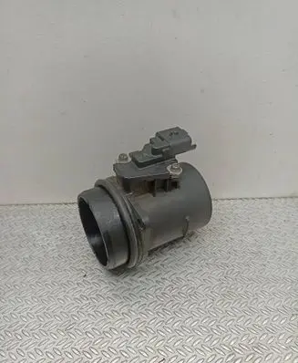 Mass air flow meter