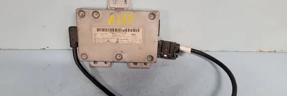 Mercedes-Benz B W245 Other control units/modules A2048708026