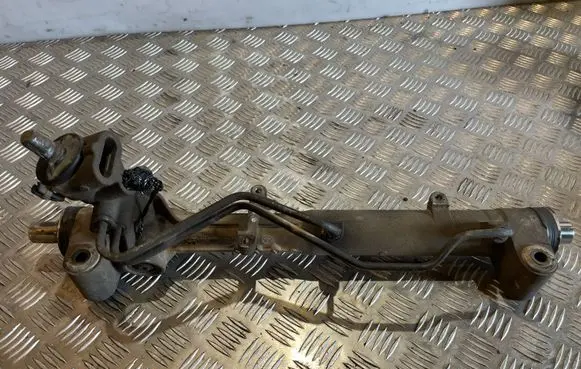 Opel Signum Steering rack 0250080082101