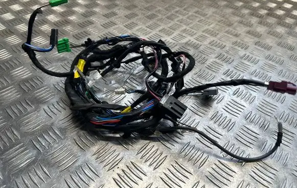 Volvo XC90 Other wiring loom 31466415 6415560516