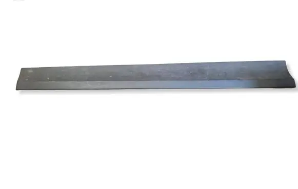 BMW X3 F25 Front door trim (molding) 7205780 1011312
