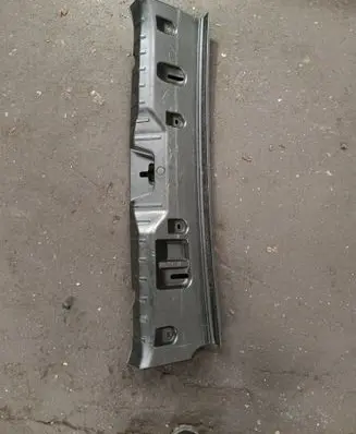 BMW 5 F10 F11 Trunk/boot sill cover protection 51477227535 7227535