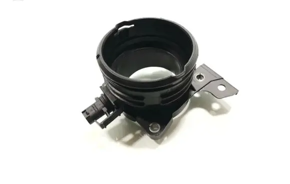 Mercedes-Benz E AMG W212 Mass air flow meter A6420900344
