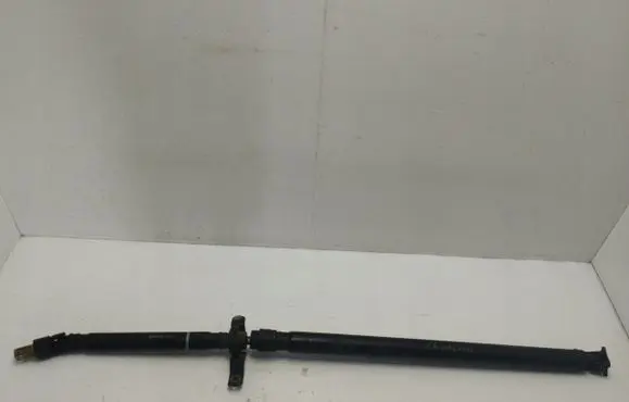 Citroen C4 Cactus Drive shaft (set) 
