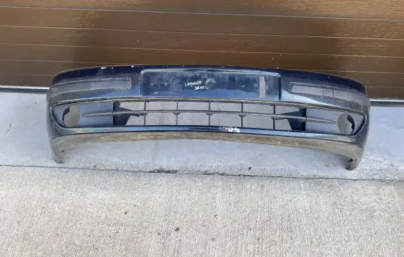 Renault Laguna II Front bumper