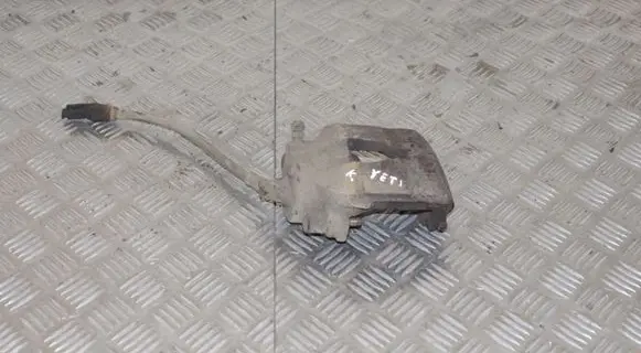 Skoda Yeti (5L) Front brake caliper