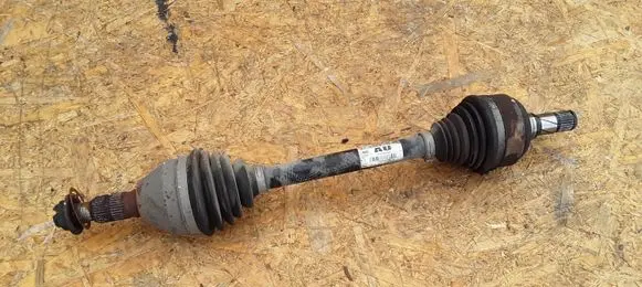 Opel Insignia A Front driveshaft 13228204