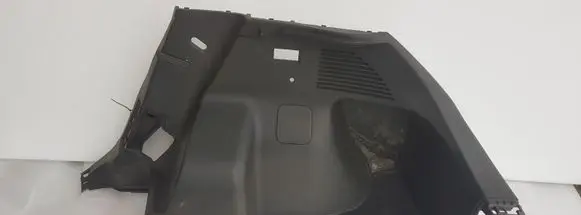 Nissan Leaf I (ZE0) Trunk/boot side trim panel 849503NK0A