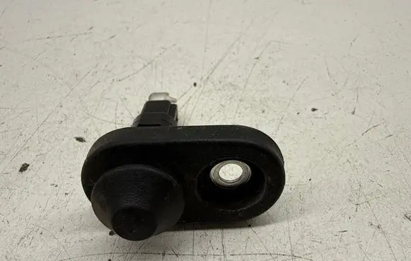 Peugeot 108 Front door sensor coupe 
