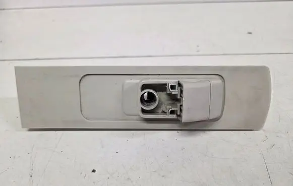 Ford Galaxy Seat belt height adjuster GG93F602B82AA