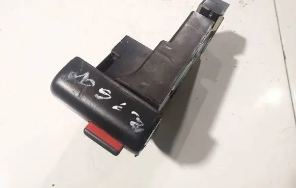 Volkswagen PASSAT B6 Seat back rest lock catch 1K0885681 1K0885681E