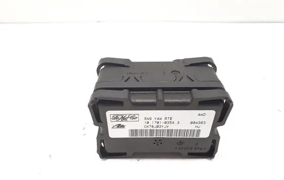 Ford Kuga I ESP (stability system) control unit 10170103543