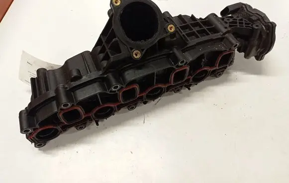 Volkswagen PASSAT B6 Intake manifold 03L130319D 03L129711AG 03L129086