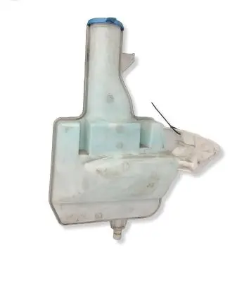 Mercedes-Benz Sprinter W907 W910 Windshield washer fluid reservoir/tank A9108600400