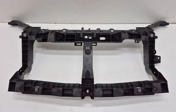 Opel Vivaro Radiator support slam panel 93868911