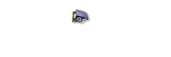 Audi Q7 4M Rear door handle cover 
