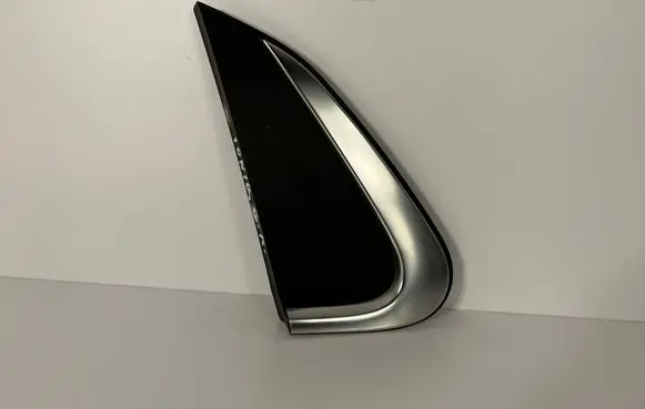 Hyundai Ioniq Rear side glass trim 87810G2100