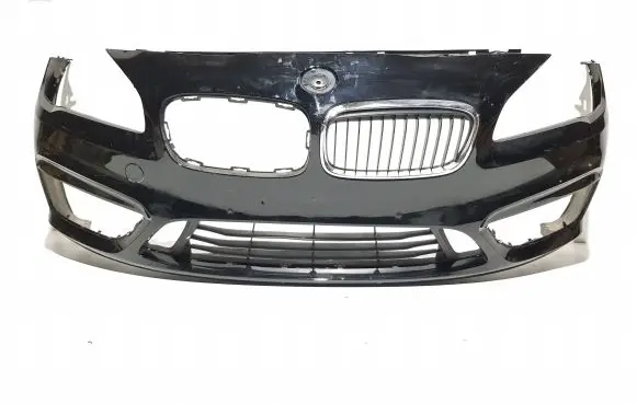 BMW 2 F46 Front bumper 5117328677