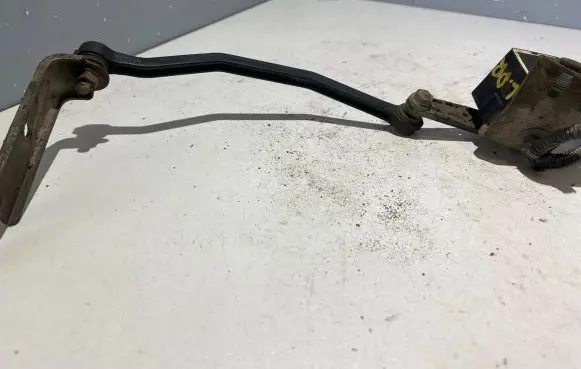 Volvo S80 Headlight/headlamp level sensor 6G9N3C097AC 20061030