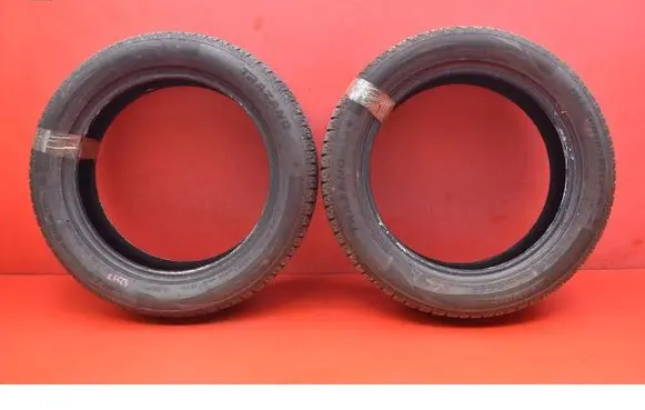 Ford Galaxy R17 C winter tire