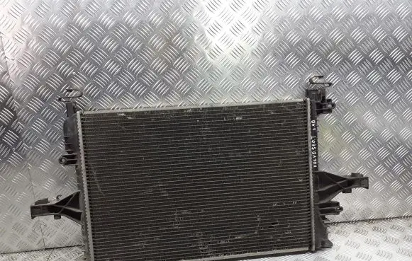 Volvo S60 Radiator set 