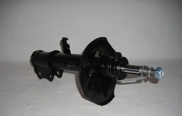 Toyota Corolla E120 E130 Front shock absorber with coil spring 383354EGT