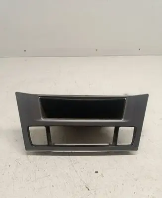 BMW 5 E60 E61 Glove box central console 9156029
