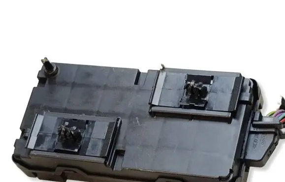 Citroen C5 Other control units/modules 9664919880