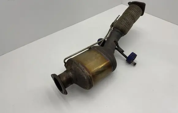 Volvo XC40 Catalyst/FAP/DPF particulate filter 31480490 2036587X 1832520461FP