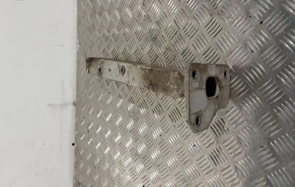 Fiat 500L Front bumper support beam