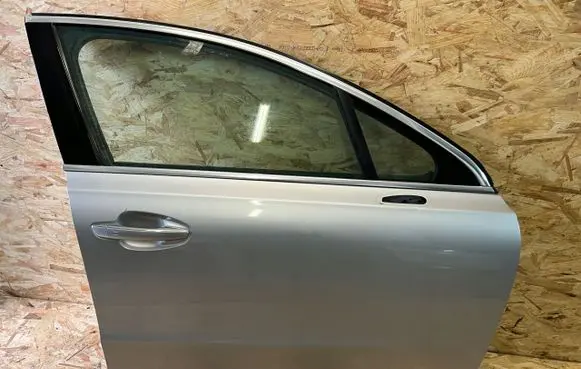 Peugeot 508 Rear door 