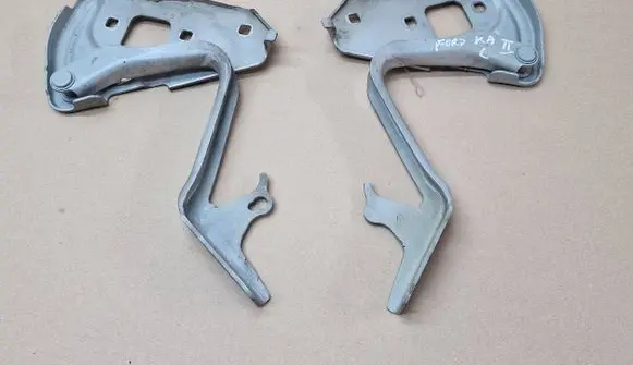 Ford Ka Engine bonnet/hood hinges 